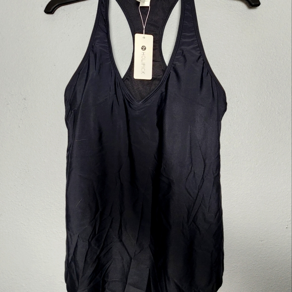 Holipick Other - Holipick black tankini, medium